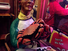 -The Crab Pot Seattle