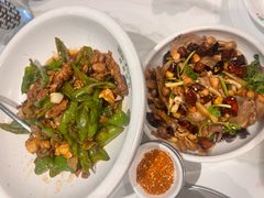 -周大厨辣椒炒肉(淮安万达店)
