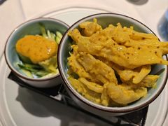 芥末鸭掌-羲和雅苑•北京烤鸭(吴中路万象城店)