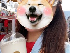 -喜茶(北京五棵松华熙店)