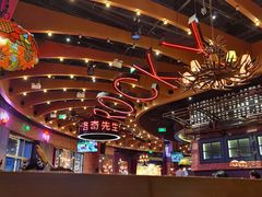 -MR.ROCKY洛奇先生RESTAURANT&BAR(宝安壹方城店)