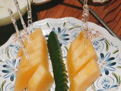 -驿楼兰·新疆菜(火车站店)
