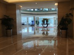 -北京歌华开元大酒店