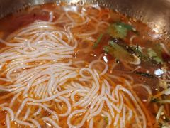 -香约老地方烧烤(九道街店)