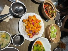 -隆喜元鱼汤包·海鲜(中联广场店)