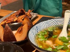 -北丐先生·野馄饨烧烤(长宁龙之梦店)