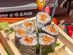-南风(淮海街店)