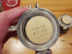 -几米咖啡(龙洲湾花园店)