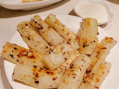桂花年糕-么子烤肉(化龙池店)