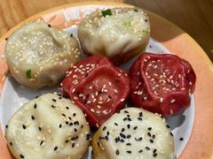 -陈家生煎(三坊七巷店)