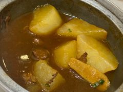 -君德澜酒家·创意粤菜(金山谷店)