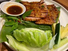 -星叶·东南亚料理(宁波万象汇店)