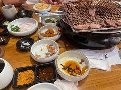 -九田家黑牛烤肉料理(华侨城店)