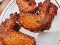 -CRAZYONES西班牙海鲜饭(上海美罗城店)