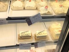 -凯司令(豫园地铁站店)