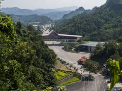 -友谊关景区