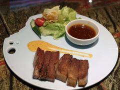-炙柒Sekinana·精致料理 烧鸟·铁板烧(海上世界店)