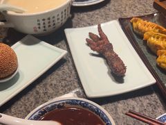 -南京大牌档(青岛万象城店)