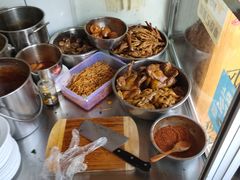 -再回首鸡肉米线(人民路一店)