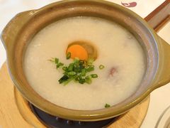 -白天鹅宾馆-宏图府餐厅