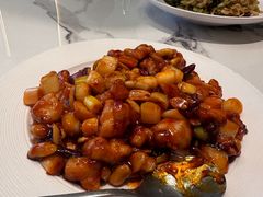 -玉林烤鸭店(定福庄店)