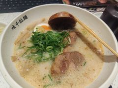 -味千拉面(又一城店)