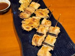 -気楽亭和食料理(气乐亭大世界本店)