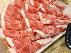 羊肉-晓林火锅(安定门店)