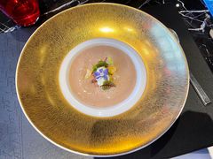 -L'ATELIER de Joel Robuchon(外滩18号店)