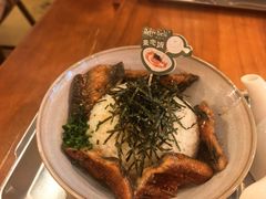 -Retro Deli 茶泡饭