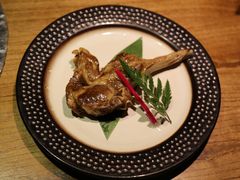 羊排-蟹将军·松叶蟹和牛日料放题自助(K11店)