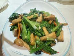 -京滨饭店·餐厅(阜外大街店)