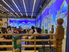 大堂-润泽园椰子鸡(汇一城店)