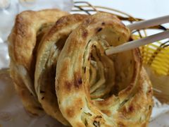 -油旋张(大观园店)