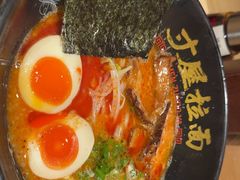 -寸屋拉面(凯德晶萃店)