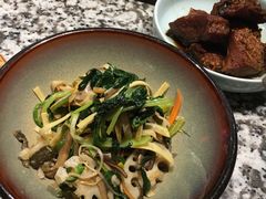 -南京大牌档(凯德大峡谷店)