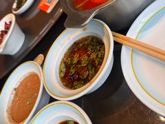 -匹夫涮肉城(黄村店)