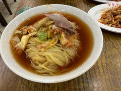 -西塔大冷面(市府大路店)