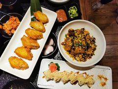 -九田家黑牛烤肉料理(石路天虹店)