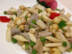 荷塘小炒-得月楼·省级非遗·传统苏帮菜(观前店)