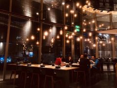 大堂-金牌外婆家(苏州中心店)