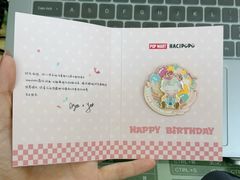 -泡泡玛特POPMART(合生汇店)