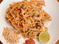 炒河粉-泰国餐厅 Thai Food(裕华万达店)