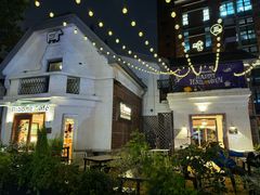 -弗兰克牛排西餐厅Ribone steak house(柠檬花园店)