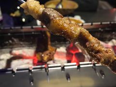 -很久以前羊肉串(大华三路店)