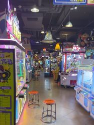 -卡通尼乐园(上海安亭店)