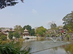 -顺峰山公园