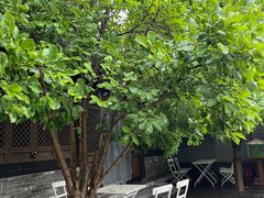 -VOYAGE COFFEE(北锣鼓巷店)