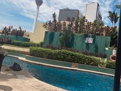 -吉隆坡喜来登帝国酒店