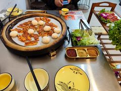 -老渔家·白族·石板烧(大理古城叶榆路店)